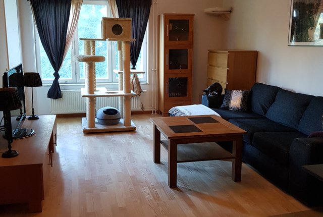 Otto Myrbergs väg 12, Uppsala - bild 3