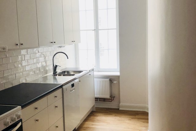 Sankt Eriksterrassen 72 B, Stockholm - bild 2