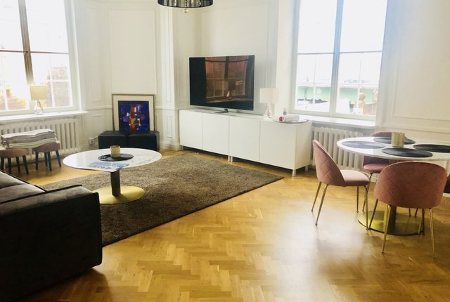 Sankt Eriksterrassen 72 B, Stockholm - bild 4
