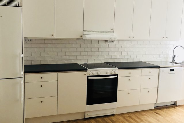 Sankt Eriksterrassen 72 B, Stockholm - bild 3