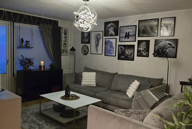 Radiomasten 12, Luleå - bild 1
