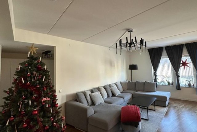 Barkarbyvägen 44, Järfälla - bild 1