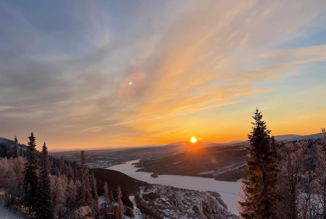 Stationsvägen 24, Åre - bild 7