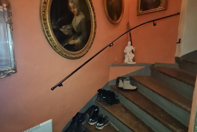 Stora Hoparegränd 7, Stockholm - bild 4