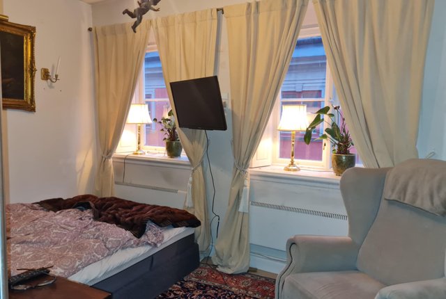 Stora Hoparegränd 7, Stockholm - bild 2