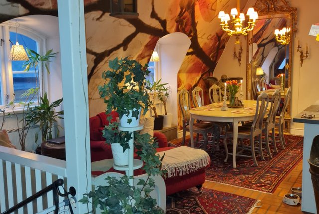 Stora Hoparegränd 7, Stockholm - bild 1