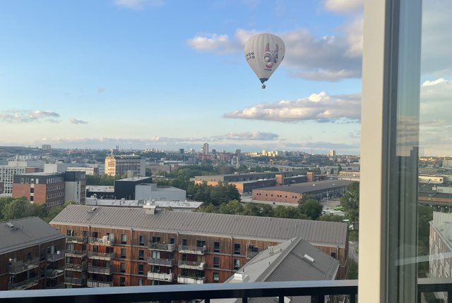 Tåhättevägen 3, Hägersten - bild 1