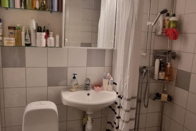 Delbancogatan 3B, Mölndal - bild 1