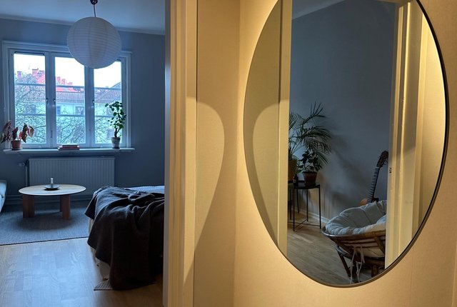 Haga Nygata 3, Göteborg - bild 1