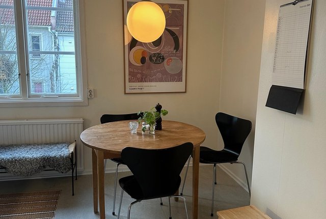 Haga Nygata 3, Göteborg - bild 2