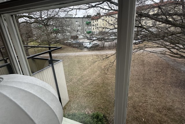 Maltesholmsvägen 61, Hässelby - bild 5