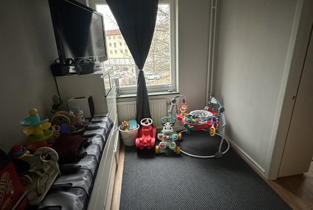 Maltesholmsvägen 61, Hässelby - bild 2