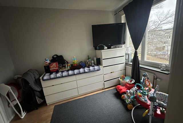 Maltesholmsvägen 61, Hässelby - bild 8