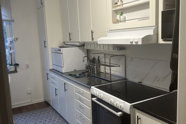 Maltesholmsvägen 61, Hässelby - bild 3