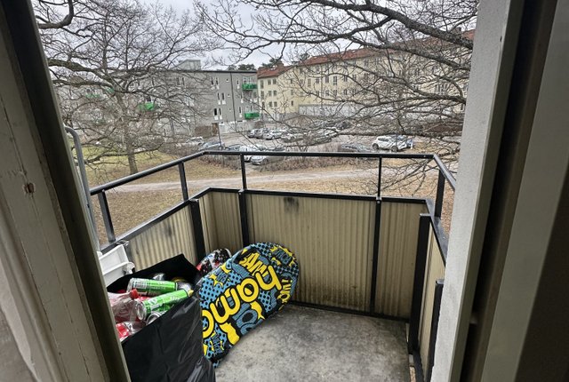 Maltesholmsvägen 61, Hässelby - bild 7