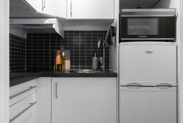Alströmergatan 49, Stockholm - bild 2