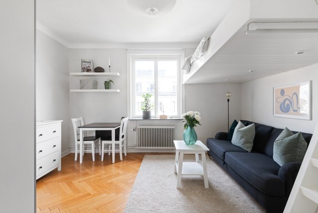 Alströmergatan 49, Stockholm - bild 4