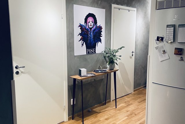 Nickelgränd 9, Vällingby - bild 1