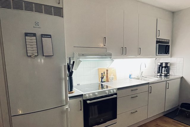 Nickelgränd 9, Vällingby - bild 6
