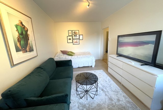 Studievägen 8, Sollentuna - bild 3