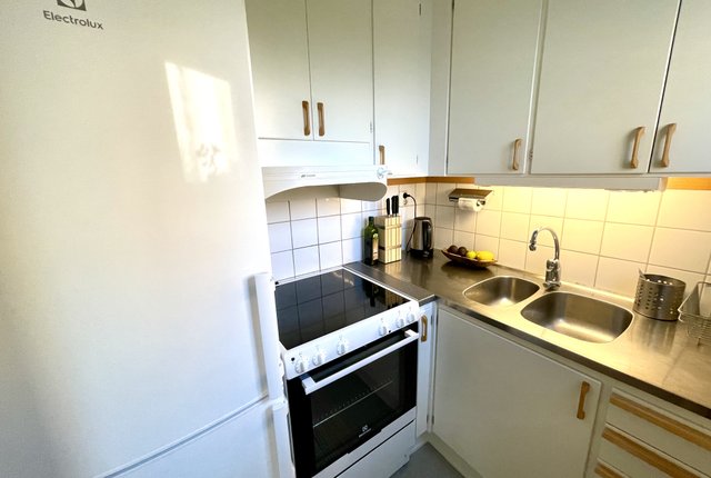 Studievägen 8, Sollentuna - bild 2