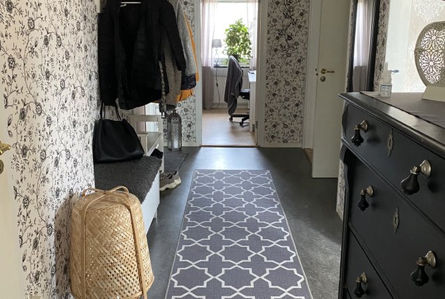 Verkmästargatan 20A, Uppsala - bild 4