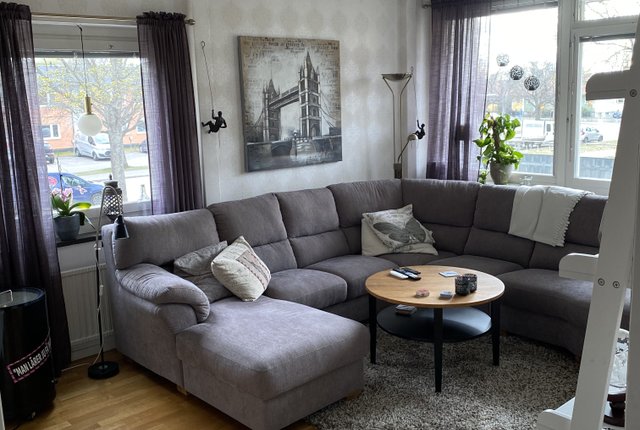 Verkmästargatan 20A, Uppsala - bild 8