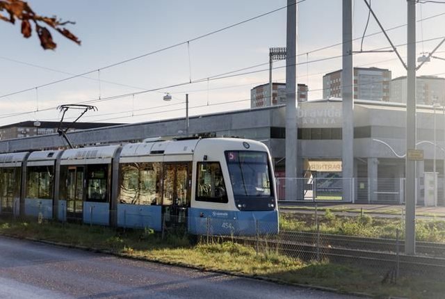 Kvillegatan 15, Göteborg - bild 1