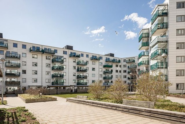 Kvillegatan 15, Göteborg - bild 6