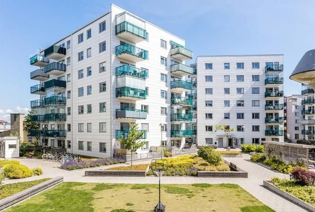 Kvillegatan 15, Göteborg - bild 2