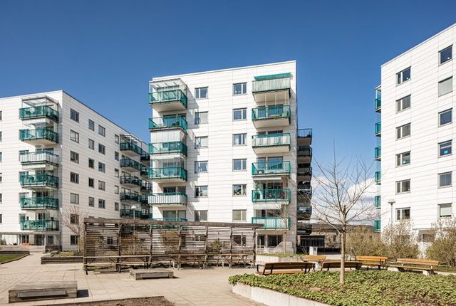 Kvillegatan 15, Göteborg - bild 5