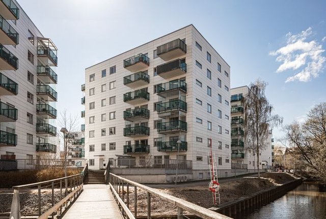 Kvillegatan 15, Göteborg - bild 4