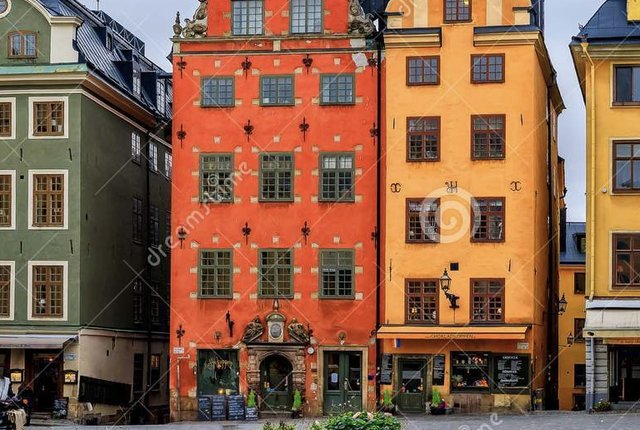 Stortorget 18, Stockholm - bild 1