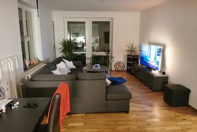 Nordmarksvägen 11, Farsta - bild 1