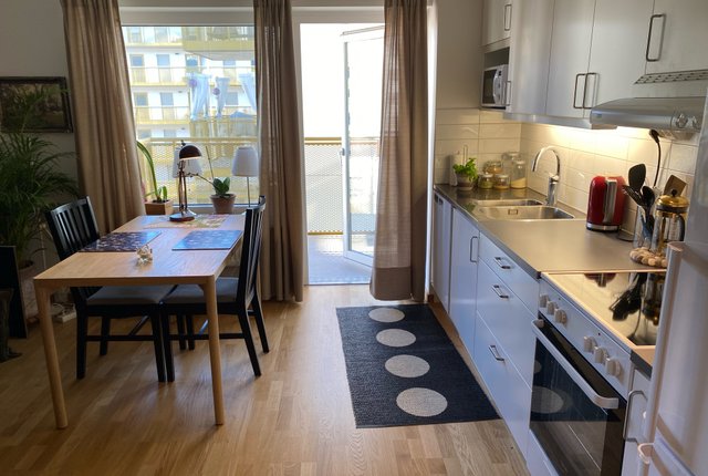 Ebbe Lieberathsgatan 2, Göteborg - bild 1