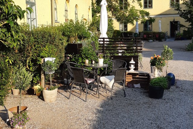 VÄSTERPORTSTORG 1F, Ystad - bild 3