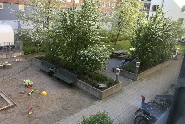 Hammarbyterrassen 34, Stockholm - bild 6