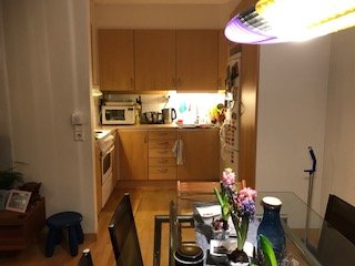 Hammarbyterrassen 34, Stockholm - bild 1