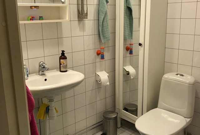 Hammarbyterrassen 34, Stockholm - bild 4
