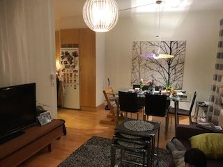 Hammarbyterrassen 34, Stockholm - bild 8