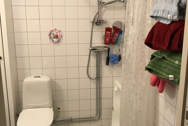 Hammarbyterrassen 34, Stockholm - bild 3
