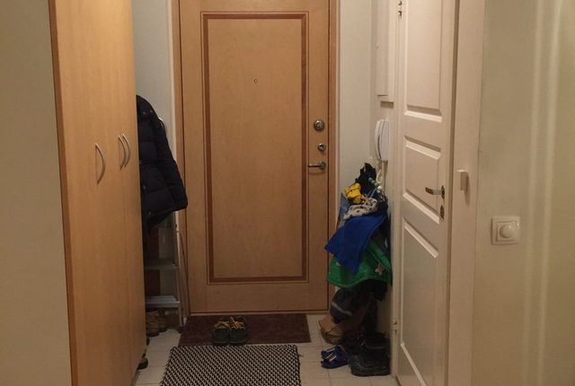 Hammarbyterrassen 34, Stockholm - bild 5