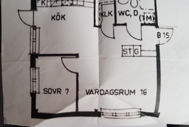 RULLSTENSGRÄND 5, Tyresö - bild 1