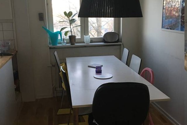Fastlagsvägen 12, Hägersten - bild 1