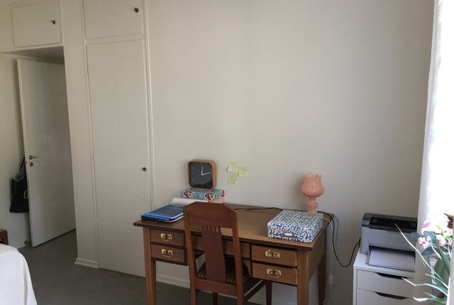 Bordsvägen 18, Enskede - bild 1