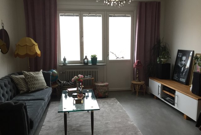 Bordsvägen 18, Enskede - bild 3