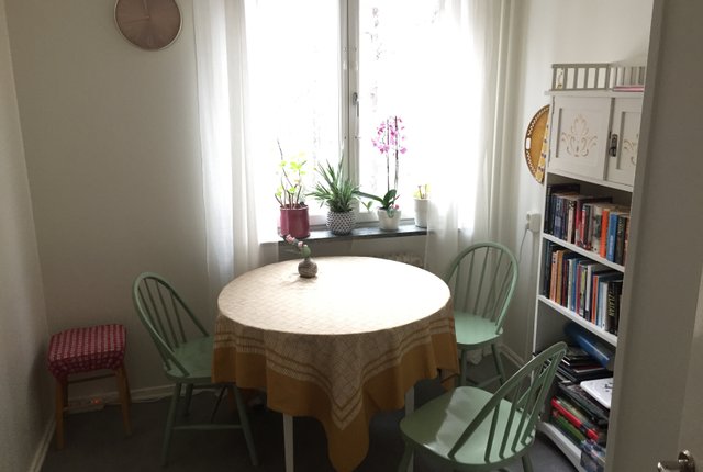 Bordsvägen 18, Enskede - bild 6