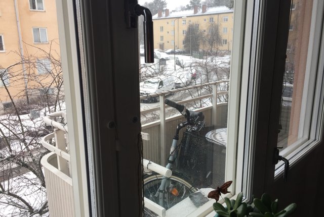 Bordsvägen 18, Enskede - bild 5