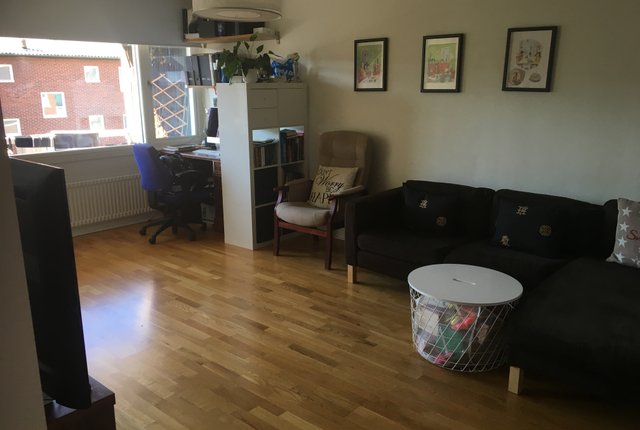 Smörgatan 62, Göteborg - bild 1