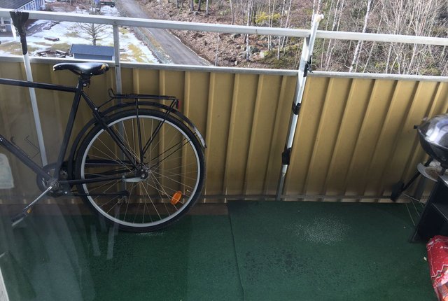Södra Jordbrovägen 177, Jordbro - bild 8